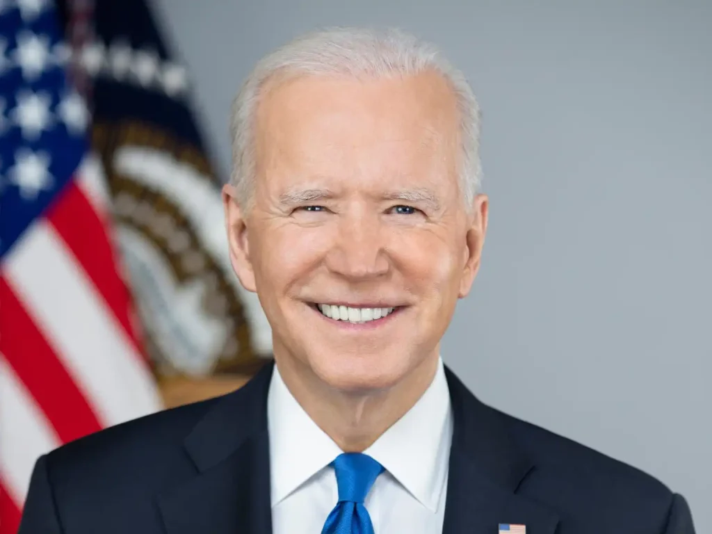 President